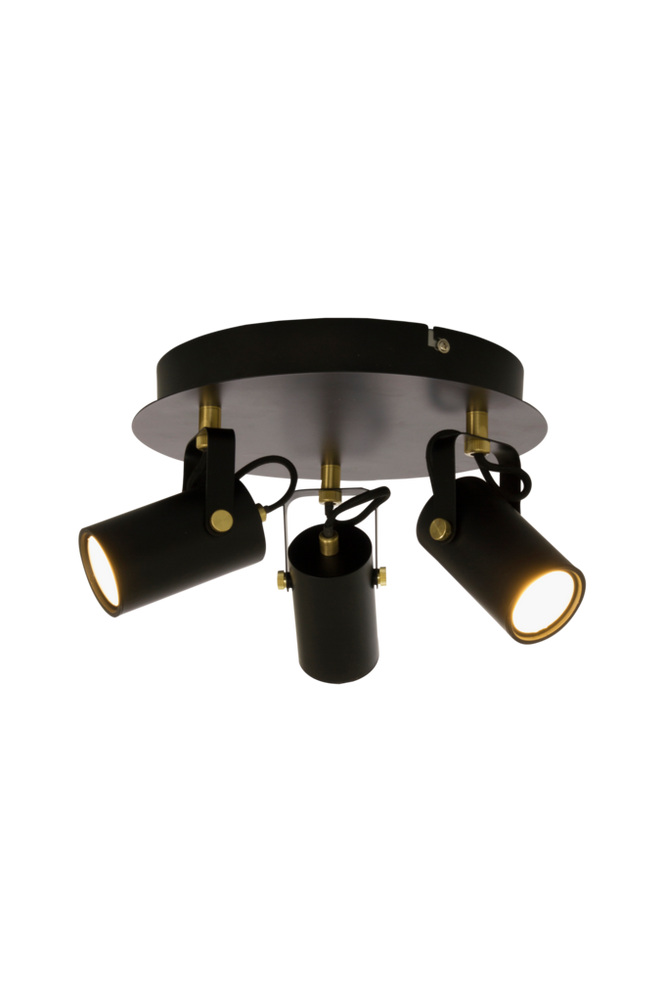 Spottivalaisin LED CILINDRO