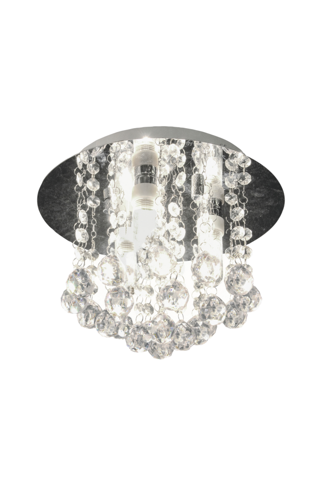 Badrumslampa NICOLINE