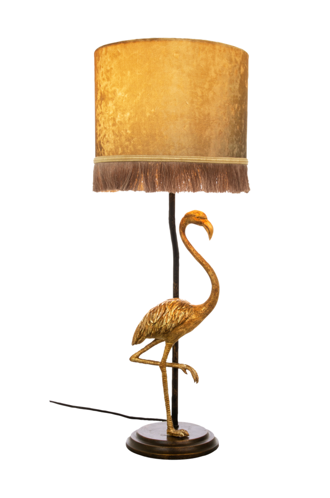 Bordslampa FLAMINGO