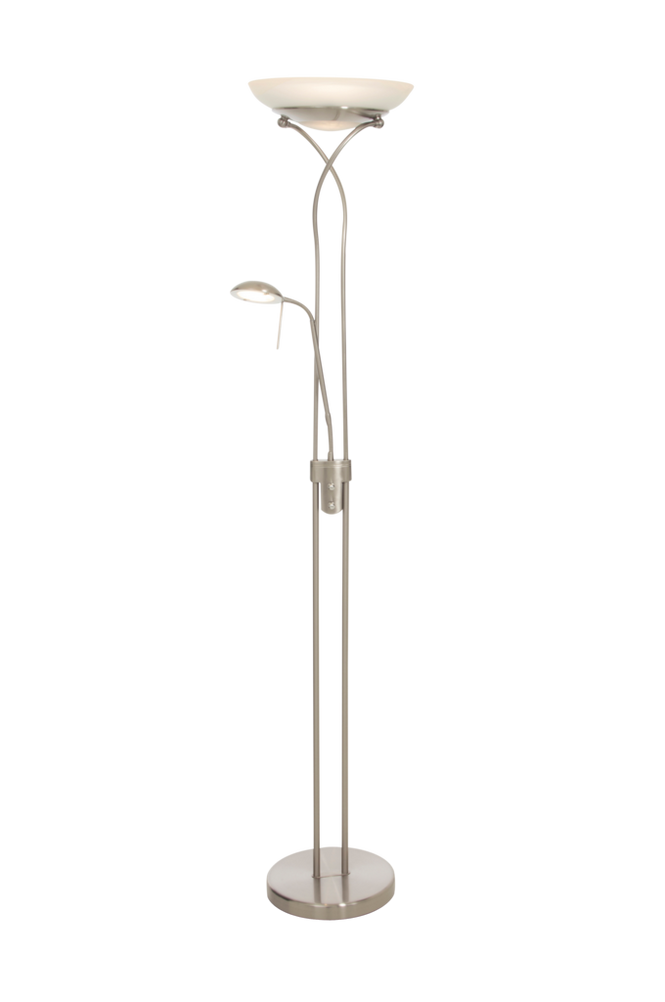 Golvlampa LED CANNES
