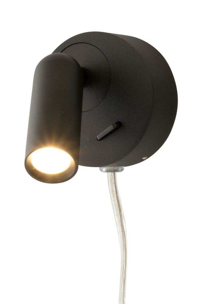 Vägglampa LED FENJA