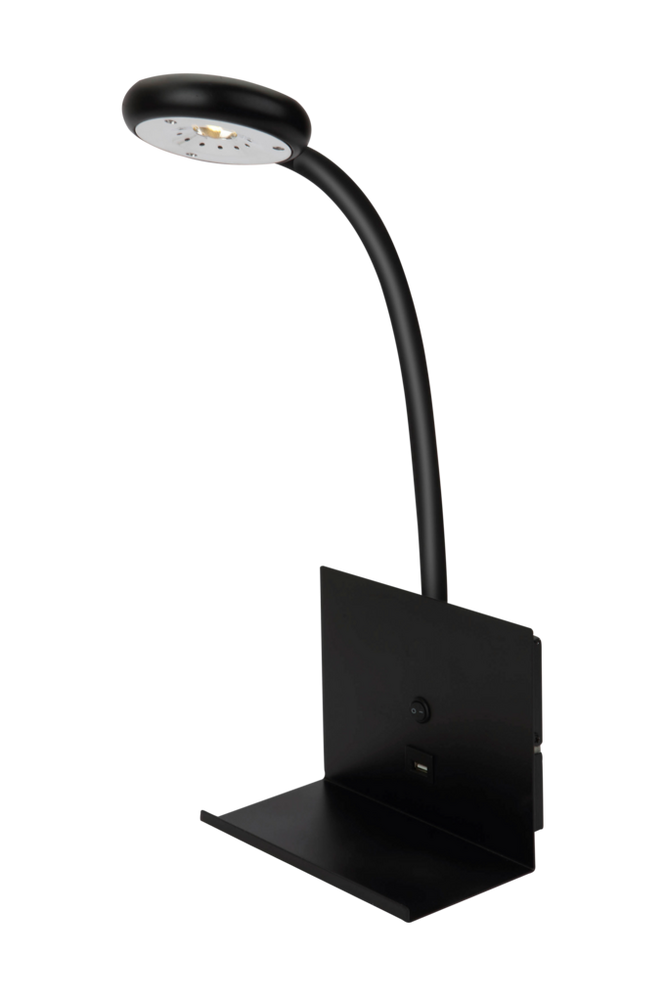 Vegglampe LED ZET