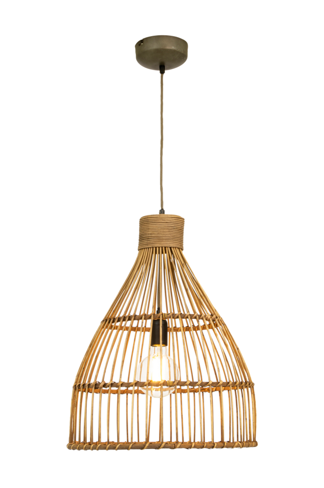Taklampe BURMA