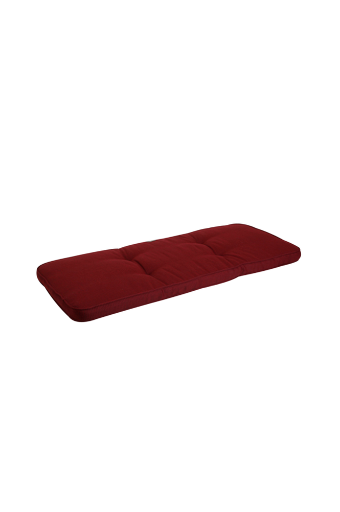 Sofa og benkepute Canyon, 100 cm, smal