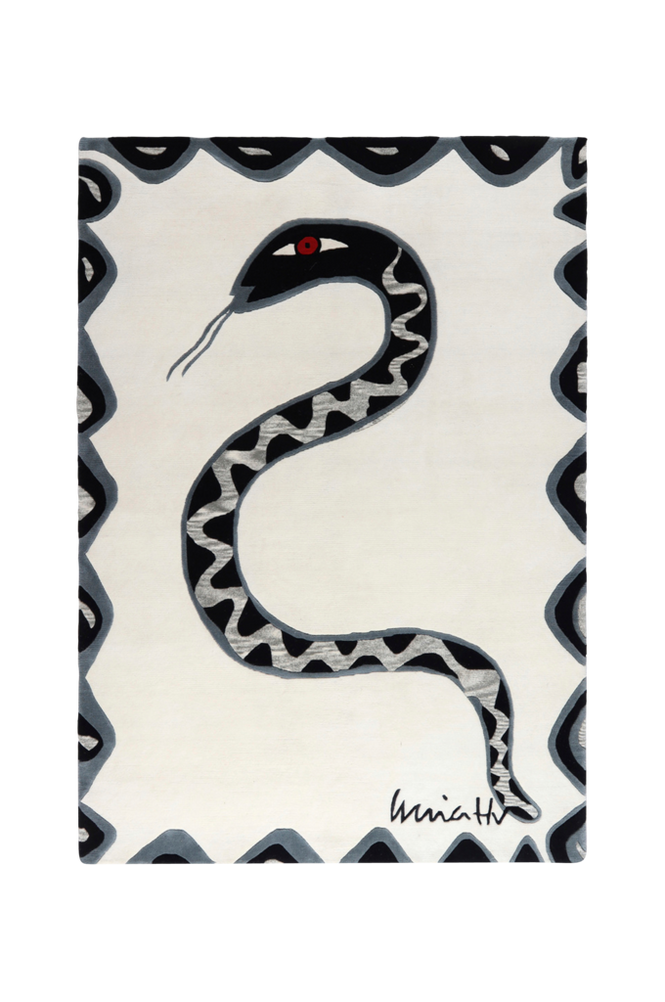 Villamatto Snake