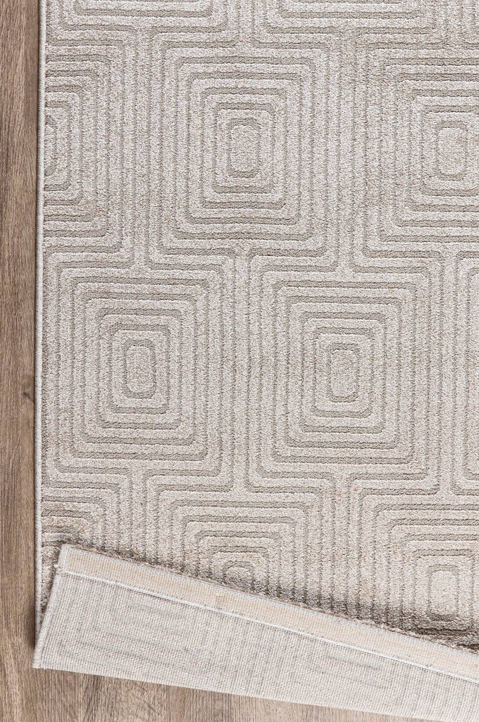 InHouse Group Matta Fern, beige från InHouse Group, bild 5