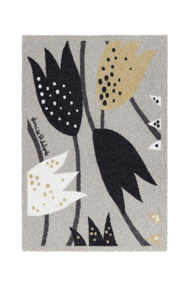 Dörrmatta Loupelou Soft by Louise Videlyck