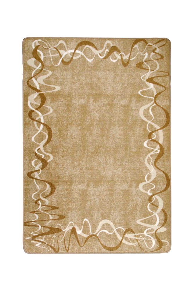 Dörrmatta Wave