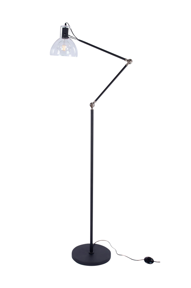 Gulvlampe Boogie
