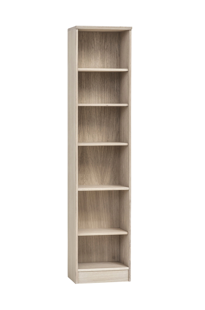 Bokhylla Ekliden G5