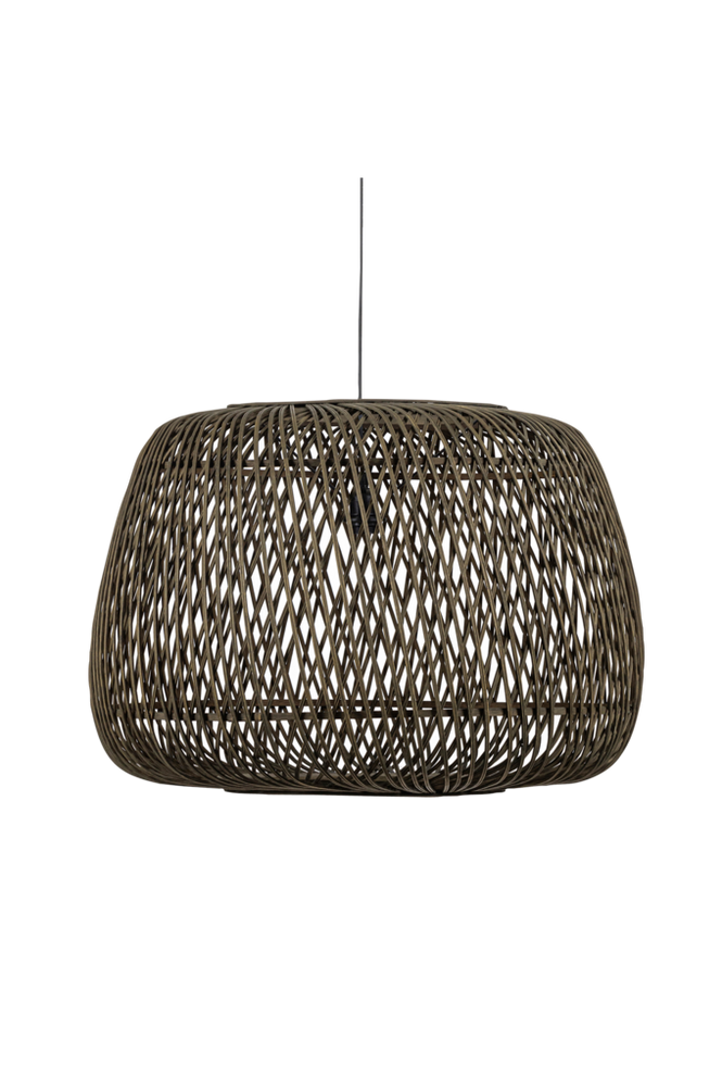 Taklampe Moza