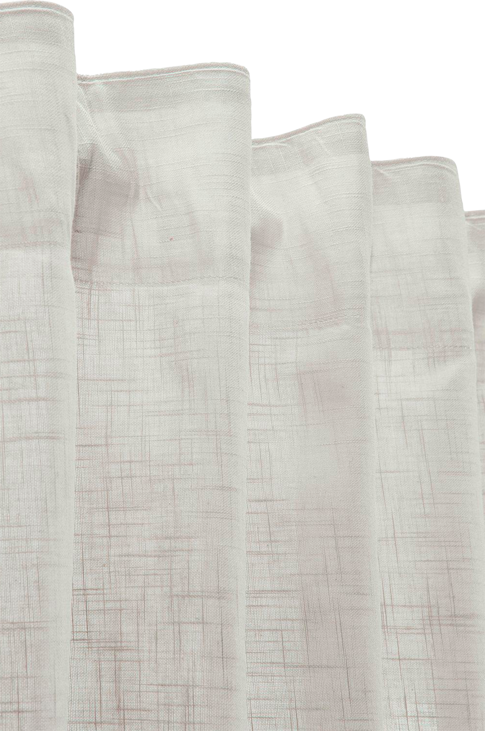Svanefors Kappa Otila 50x250 cm, beige från Svanefors, bild 5