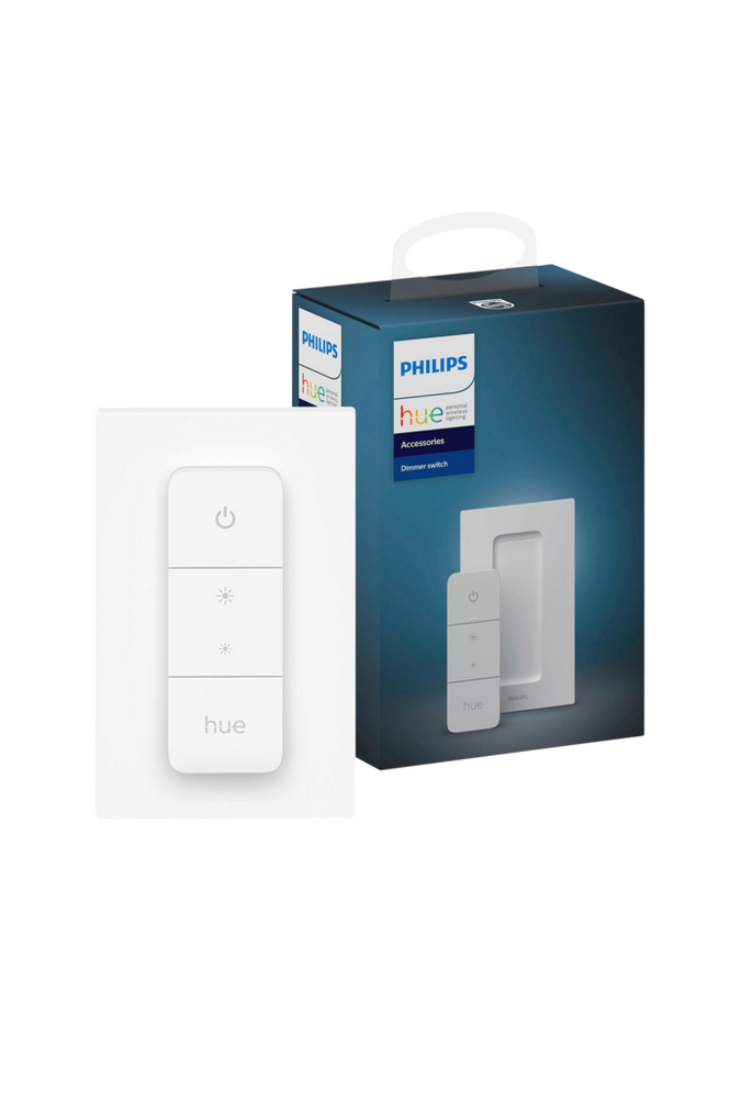 Hue Dimmer switch v2