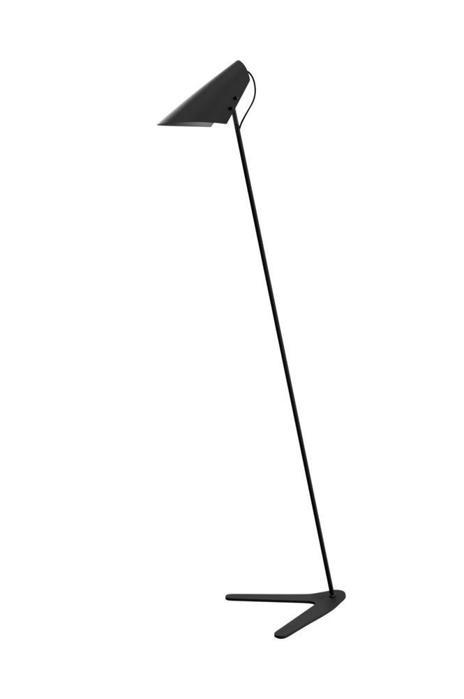 Golvlampa Vincent