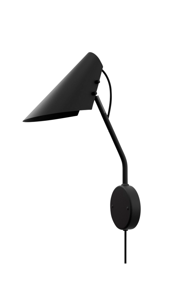 Vegglampe Vincent