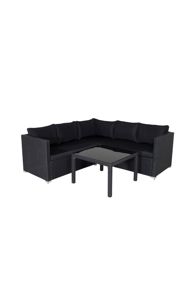 Loungesetti Kuba