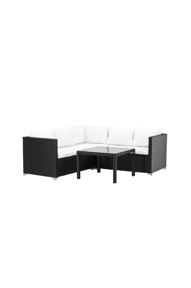 Loungesetti Kuba