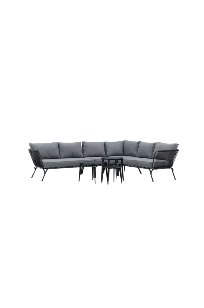 Lounge Set Roxo