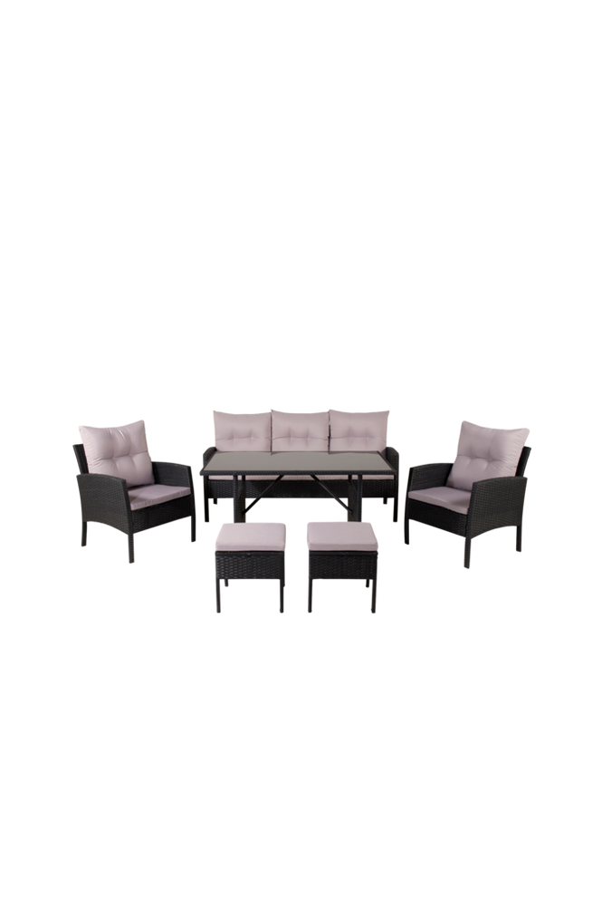 Lounge Set Knock