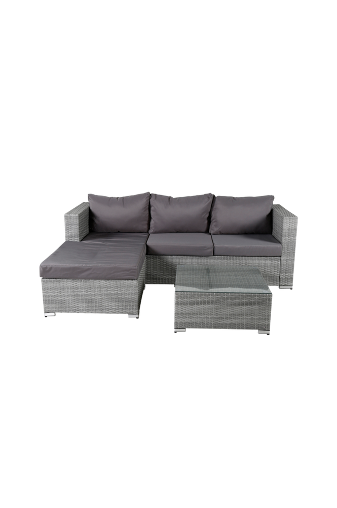 Lounge Set Rotterdam