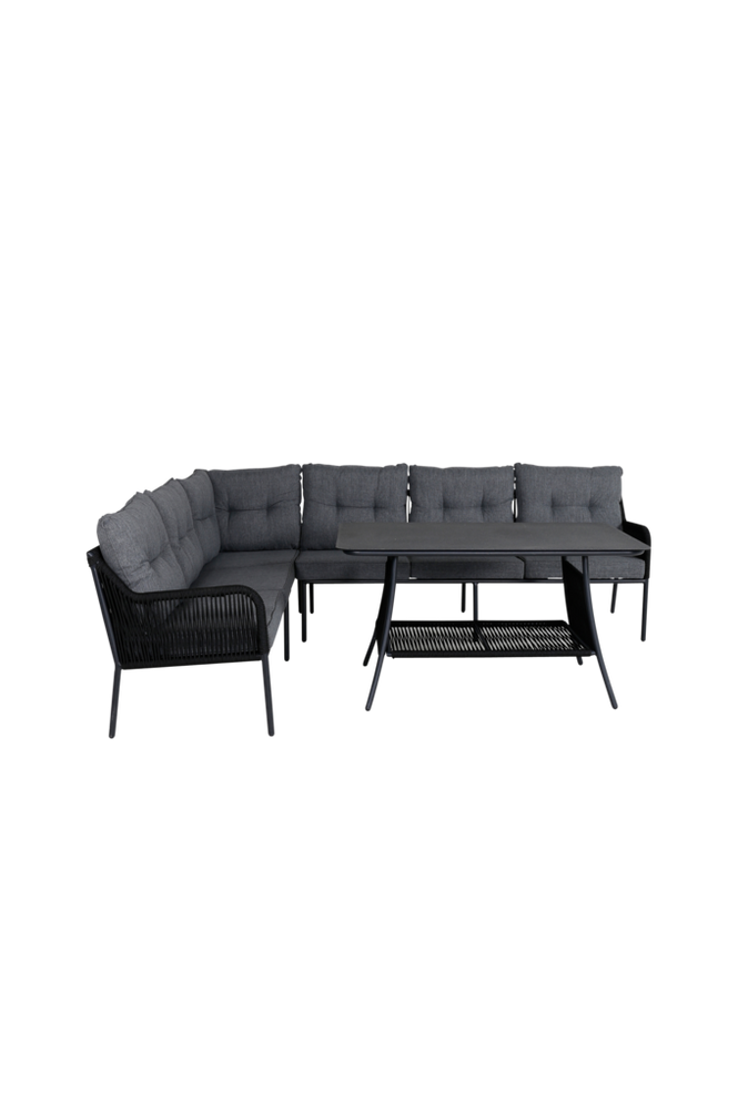 Loungesetti Berlin