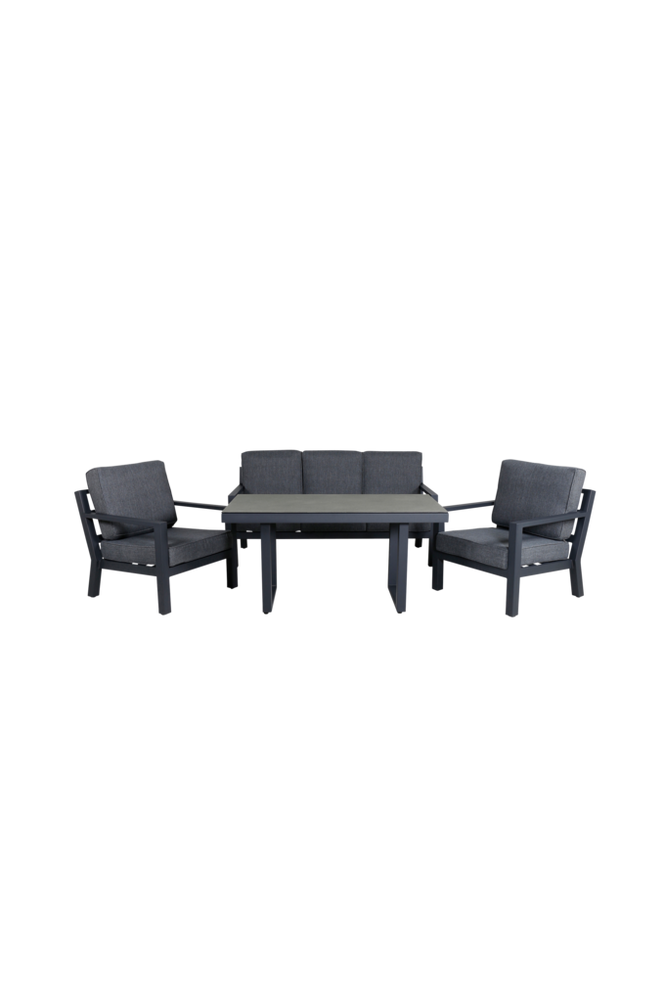 Lounge Set Barcelona