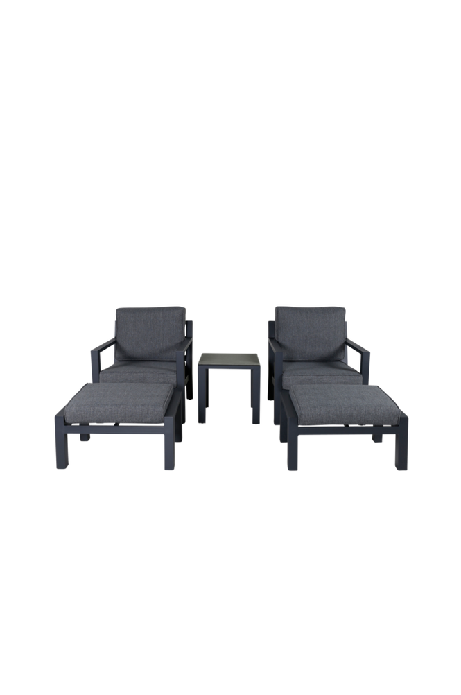 Loungegrupp Barcelona