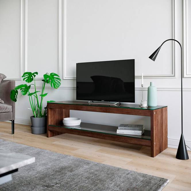 Mediabänk TV300
