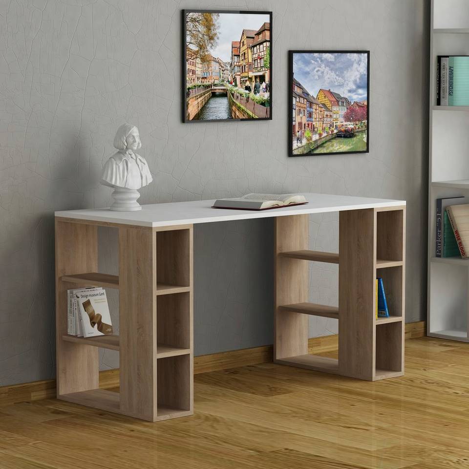 Homitis Skrivbord Colmar, natur från Homitis, bild 5