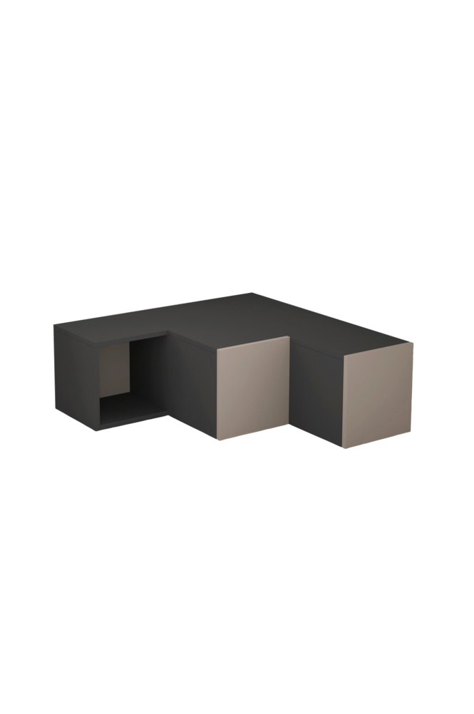Mediabenk Compact