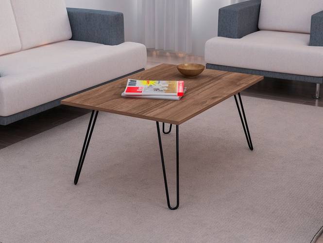 Soffbord Deren