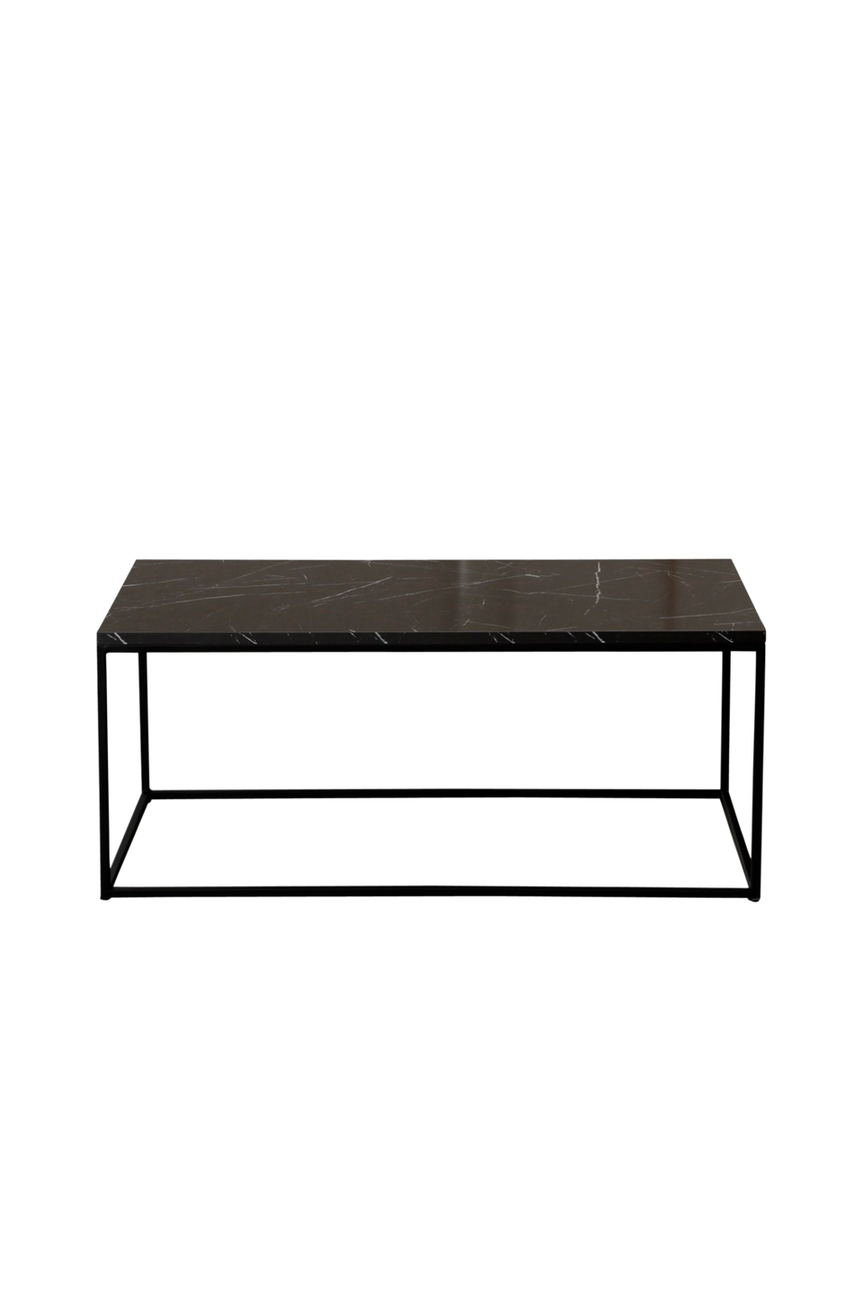 Hanah Home Soffbord Cosco Caucasian, svart från Hanah Home, bild 5