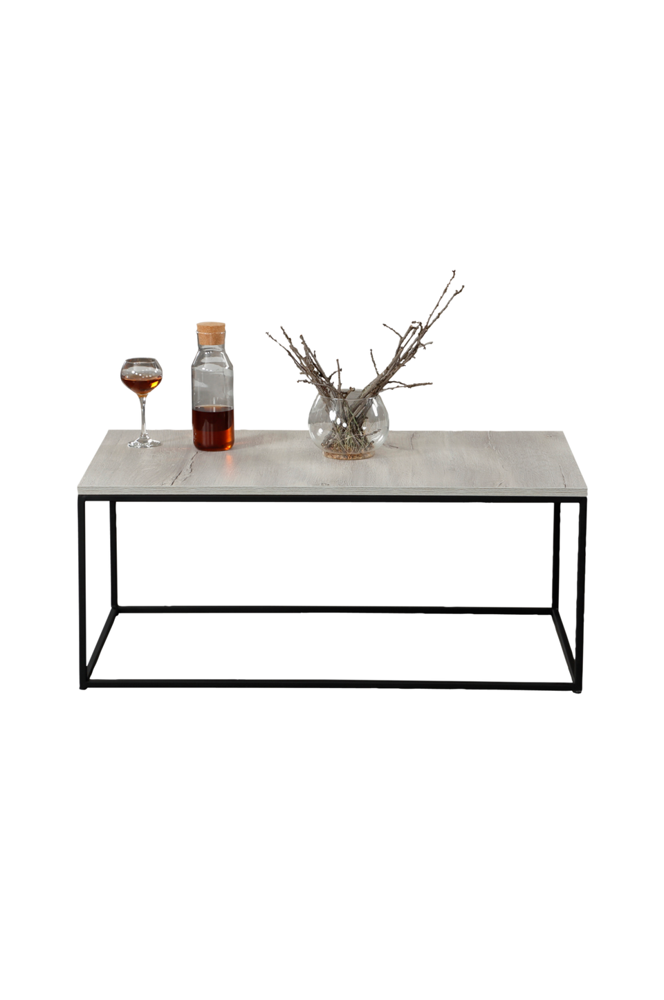 Hanah Home Soffbord Cosco Caucasian, natur från Hanah Home, bild 5