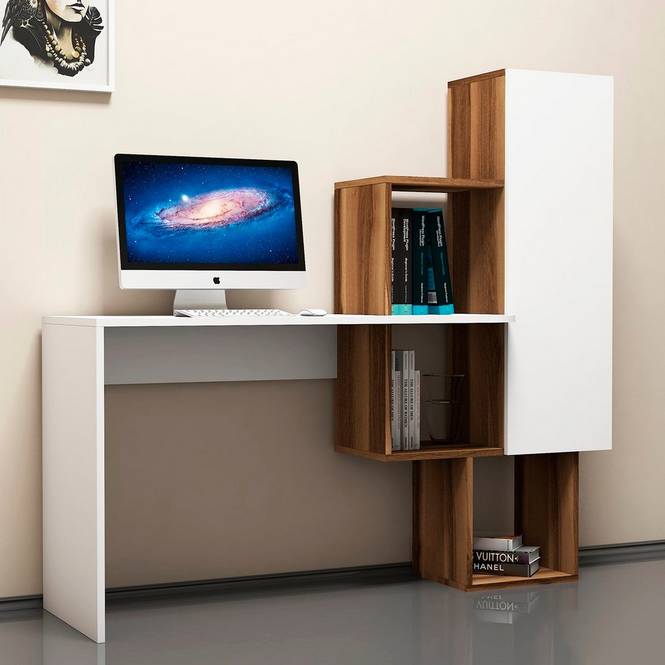 Skrivebord Açelya