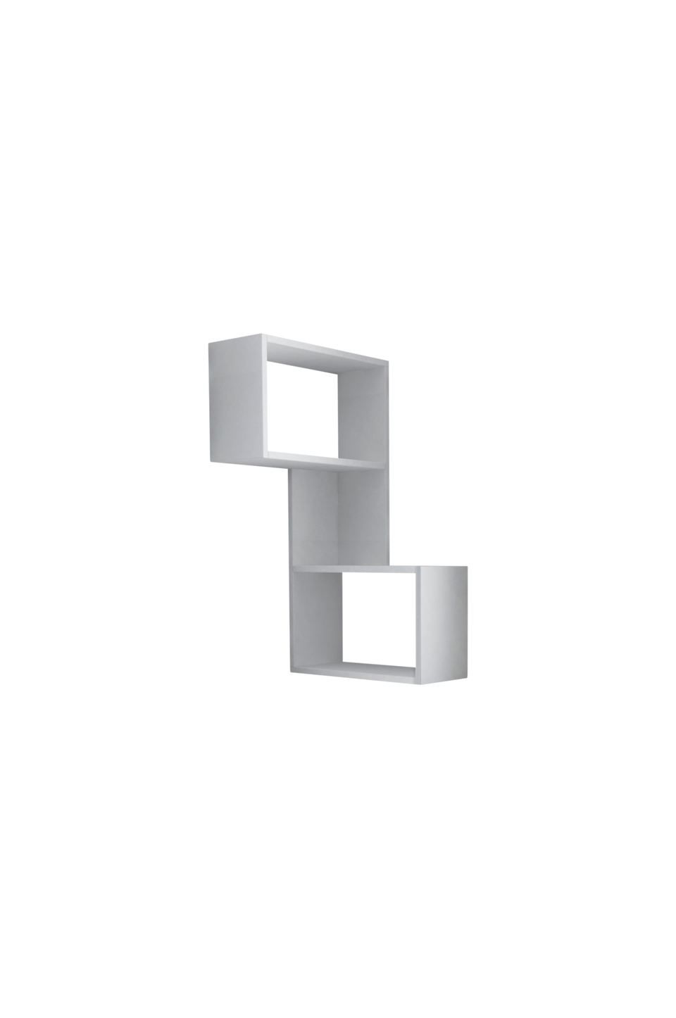Homitis Vägghylla Part, vit från Homitis, bild 5