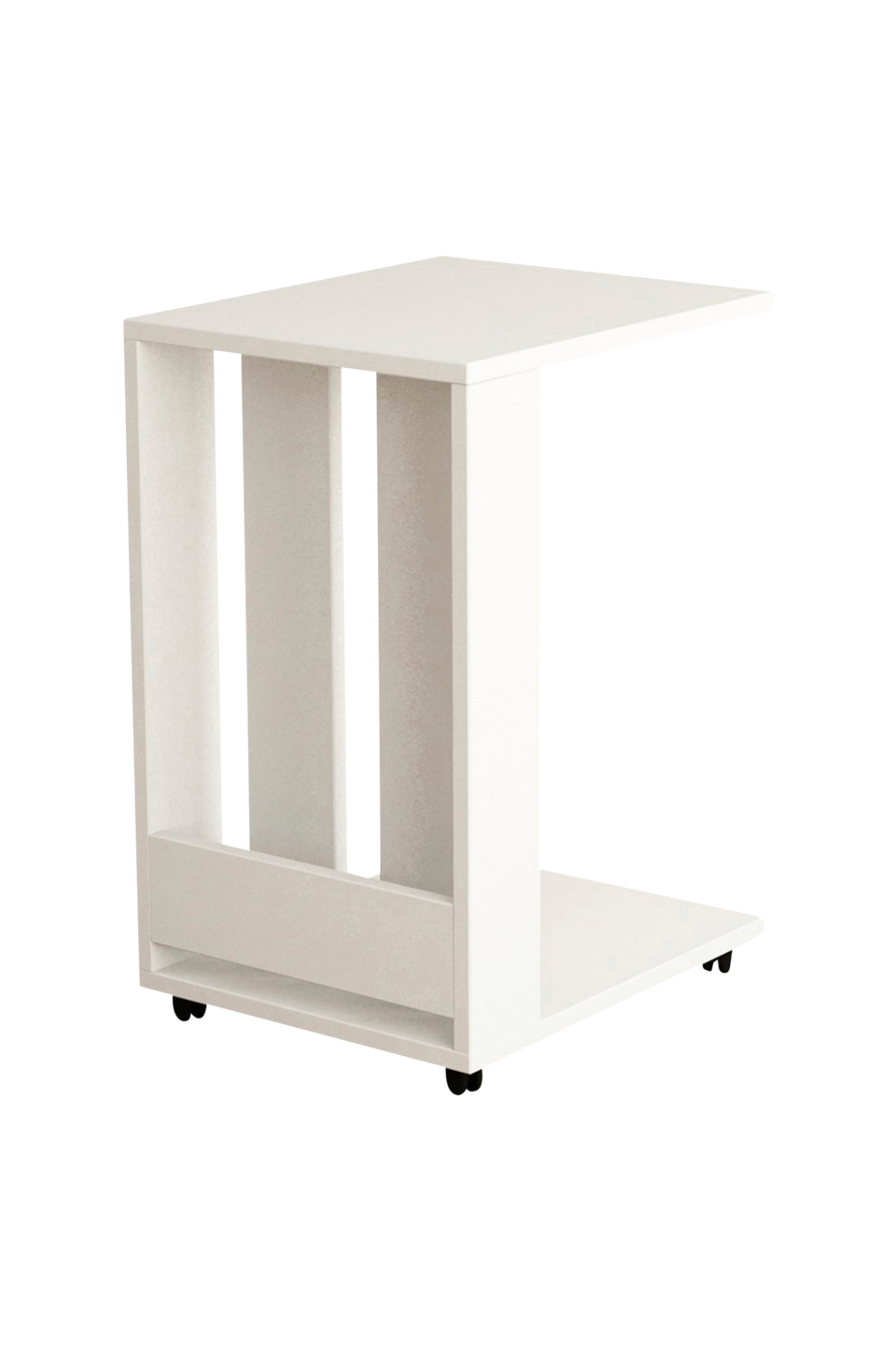 Homitis Småbord Edi, vit från Homitis, bild 5