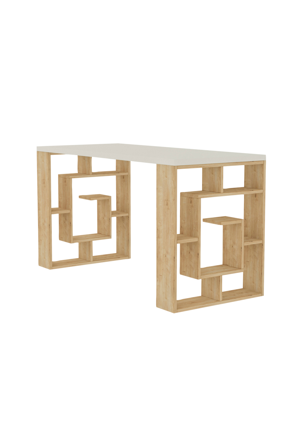 Homitis Skrivbord Maze Ancient, natur från Homitis, bild 5