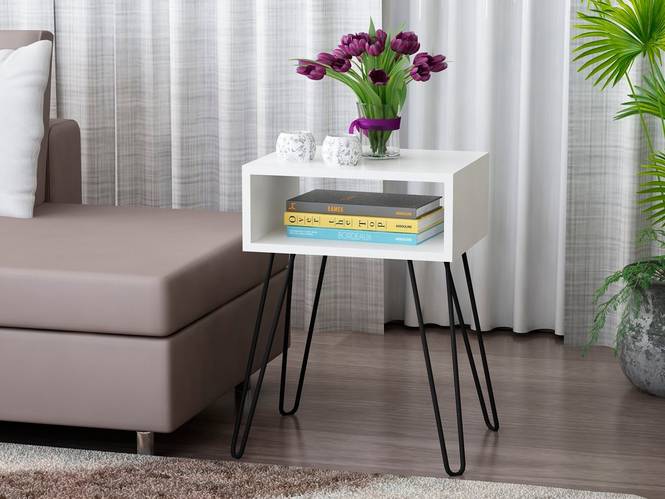 Lite bord Tuana