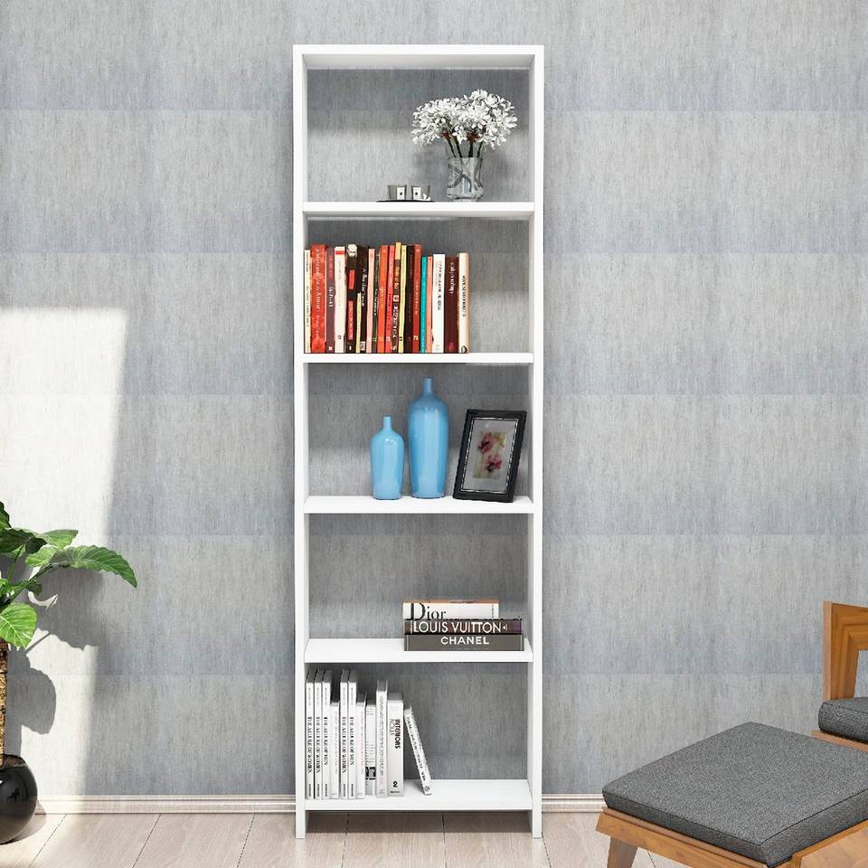 Hanah Home Hylla New, vit från Hanah Home, bild 5
