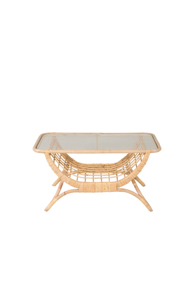 Soffbord Mellansel