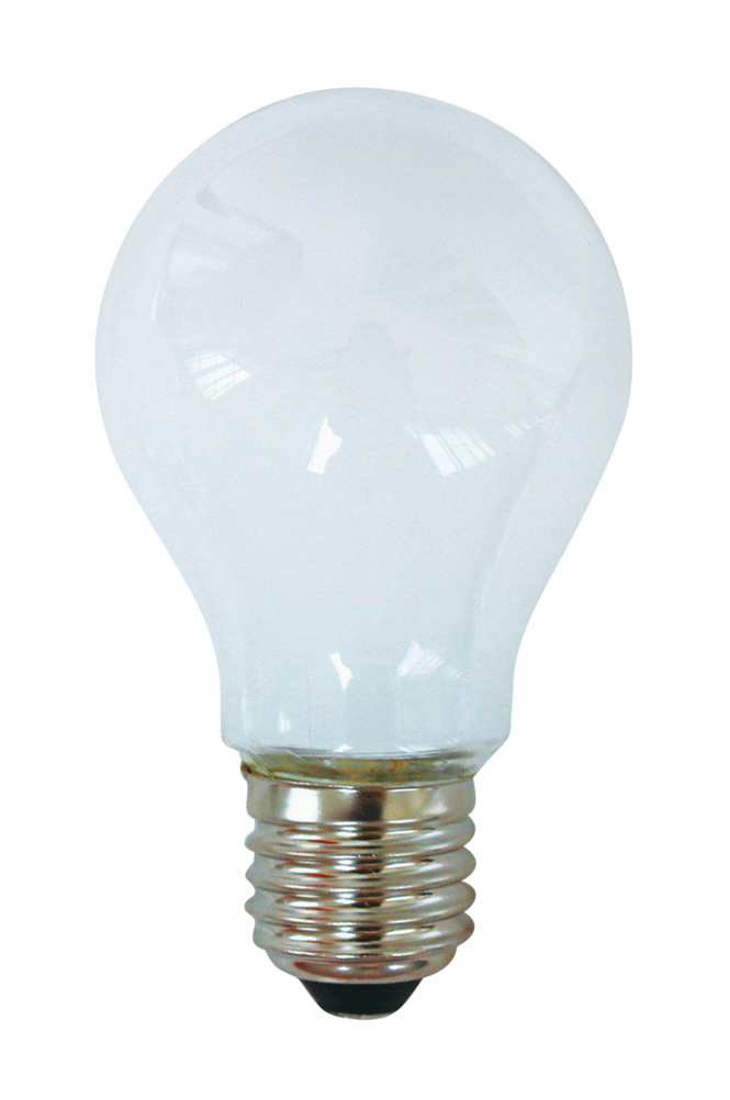 Sensor LED 3000K Opal 60mm