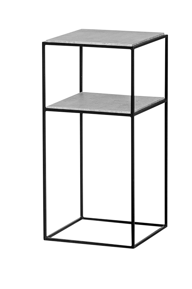 Sengebord Lime Gulv
