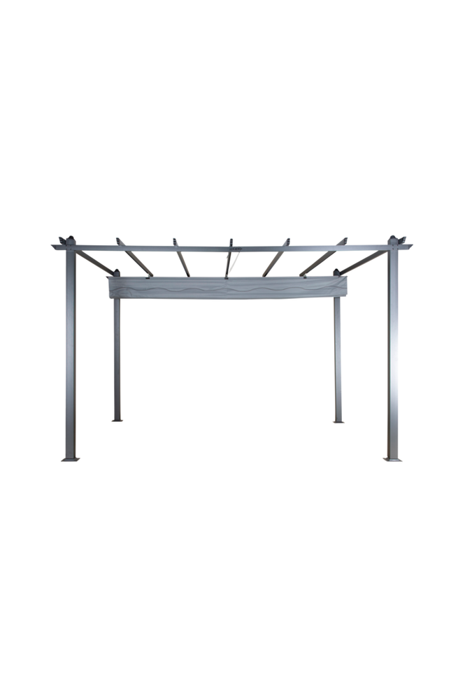 Pergola Lazio
