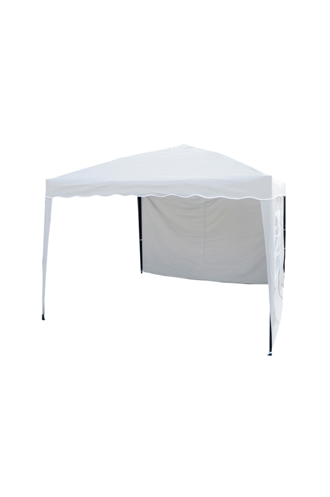 Paviljonki Gazebo Easy Up