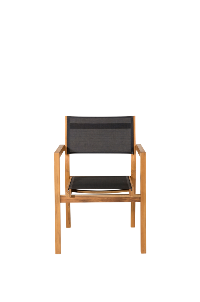 Stol Venice 2-pk