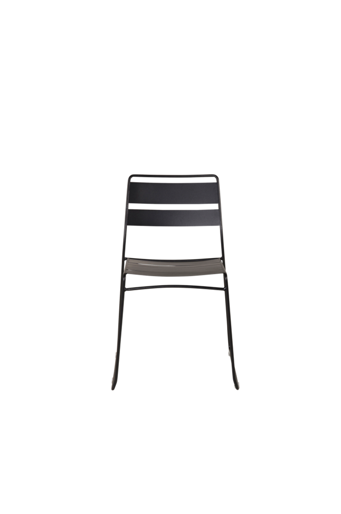 Matstol Lincoln, 2-pack
