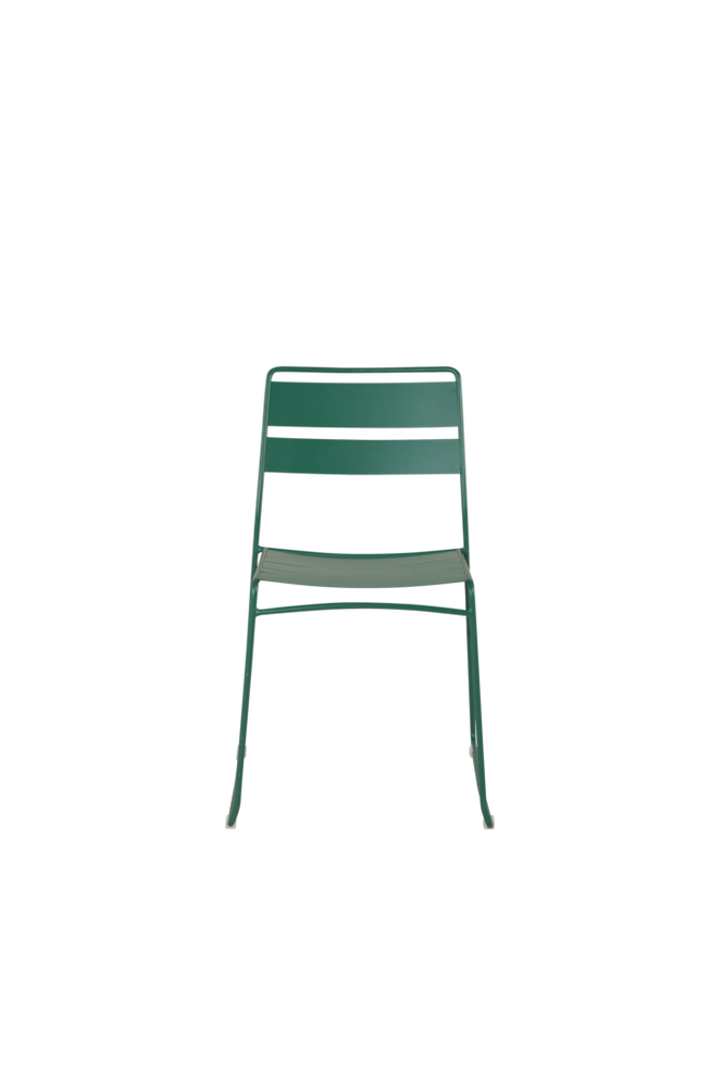 Matstol Lincoln, 2-pack