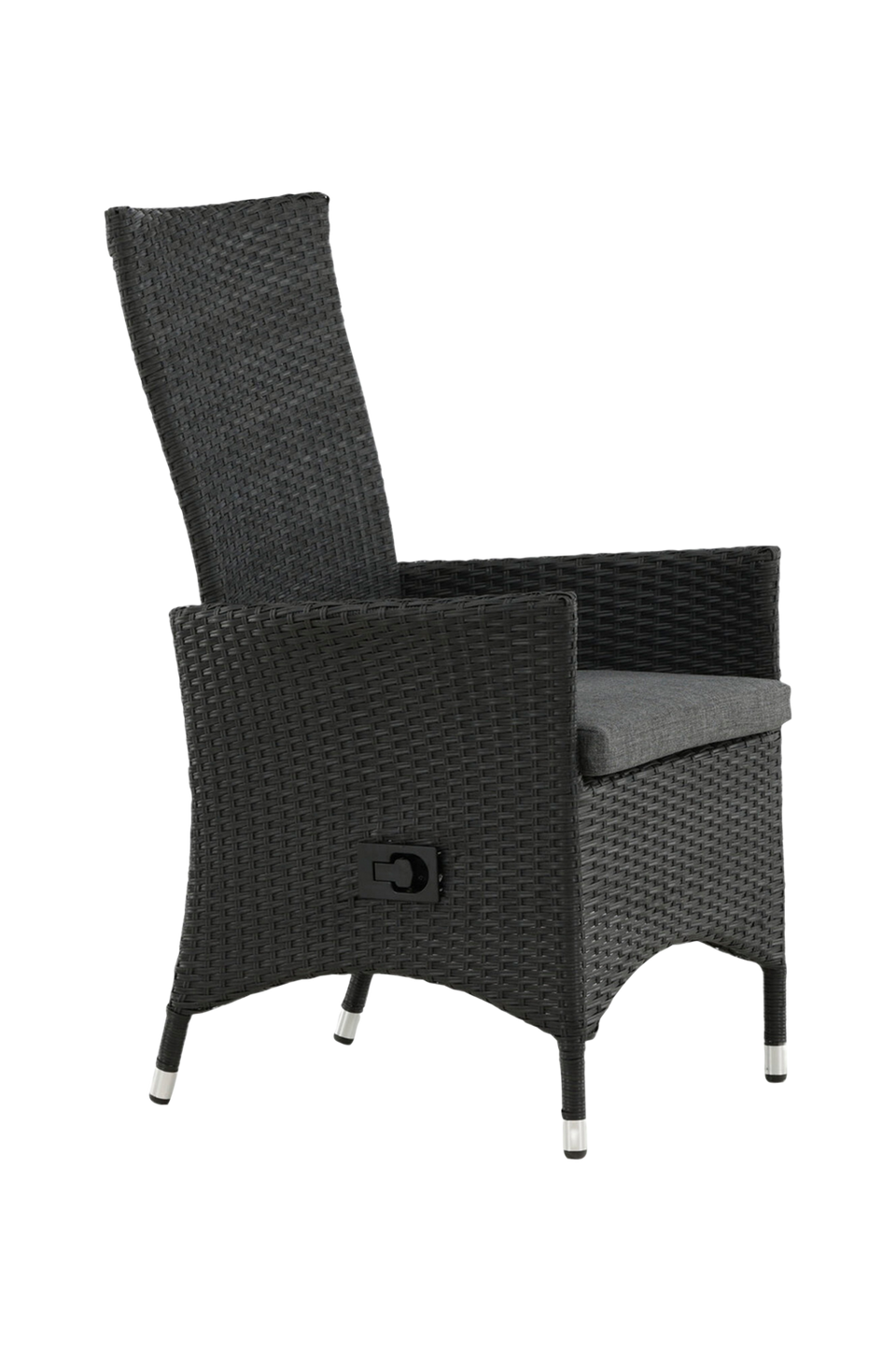 Venture Home Matstol Prim, 2-pack, svart från Venture Home, bild 5