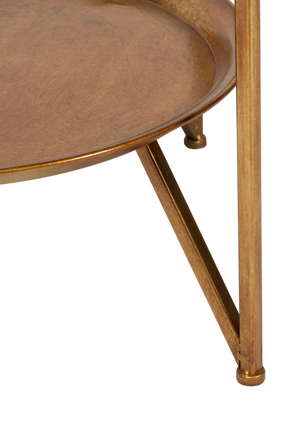Tusent Småbord Basilika, guld från Tusent, bild 5