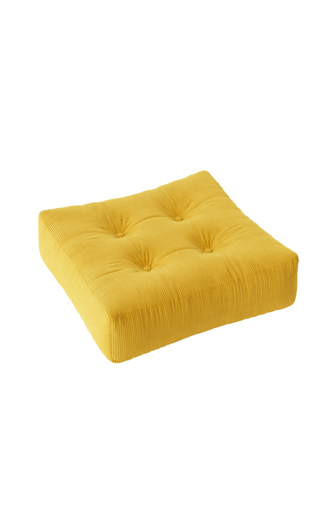 Puff More, poly